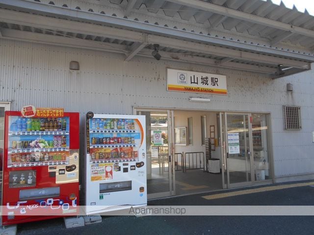 フォレストリバーの周辺写真