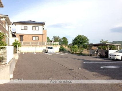 イーストラビリンス[1LDK/46.49m2]の共用部3