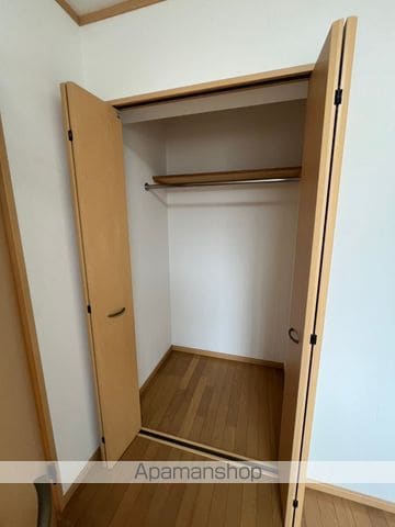 エピーメロン越水の内装写真
