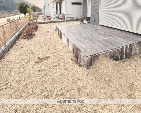 桜木町３丁目戸建 1111｜岐阜県各務原市桜木町３丁目(賃貸一戸建3LDK・1階・118.41㎡)の写真 その25