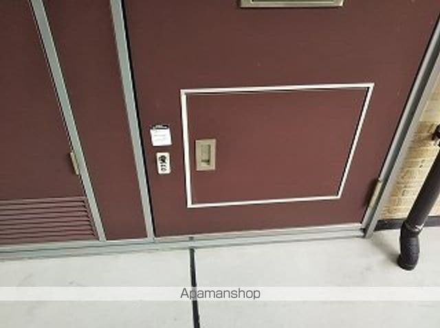レオパレス門真みなみBの内装写真