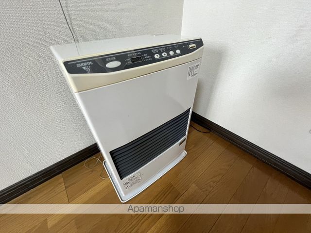マーチハウスの内装写真