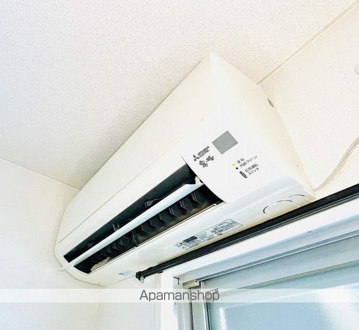 アーバンハイツ今市の内装写真