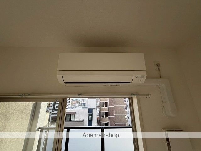 リヴェント玉造の内装写真