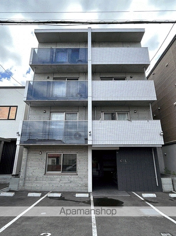 CIEL ESTの外観写真