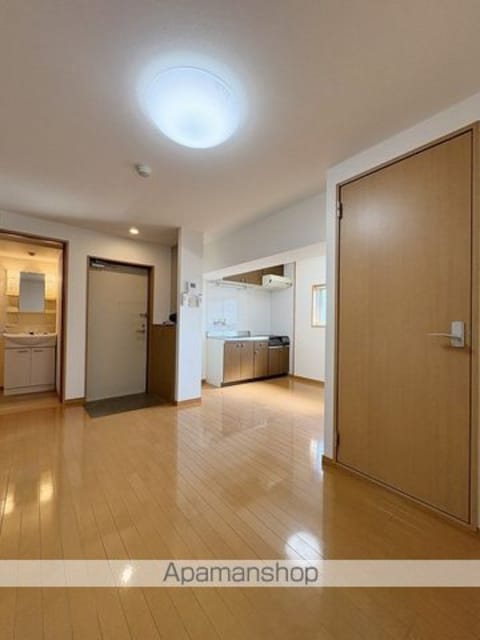 和歌山県和歌山市湊２丁目[1LDK/39.8m2]の内装1