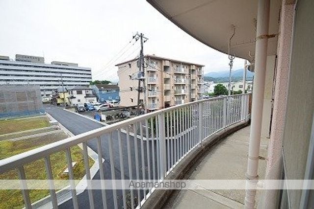 第1セピアコート興津の内装写真