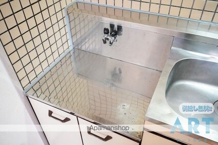 ＣＡＳＡ　ＦＥＬＩＺ[1R/22m2]の内装6