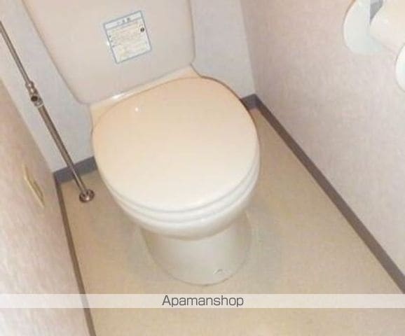 長谷川メディカルプラザ富岡の内装写真