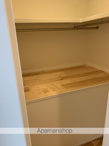 K−HOUSE西蒲田の内装写真