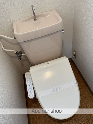 グランデ大山の内装写真
