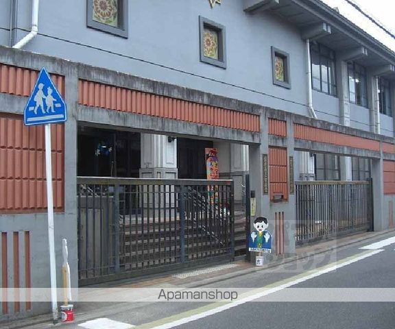 レオパレス万里小路の周辺写真
