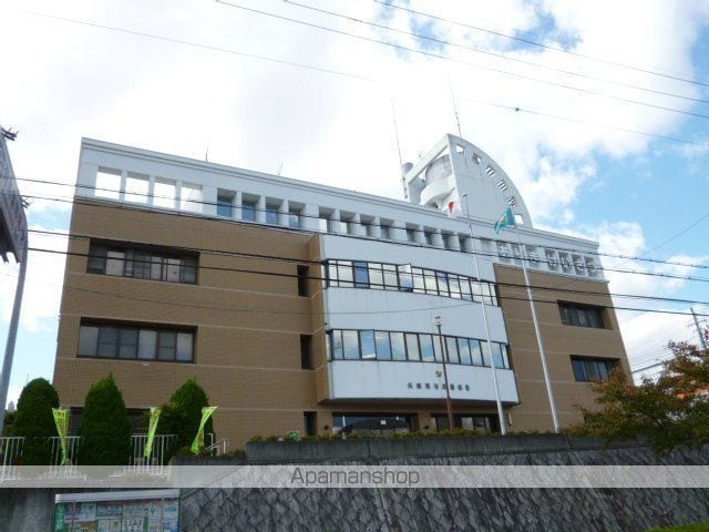 ソレイユ岡崎の周辺写真