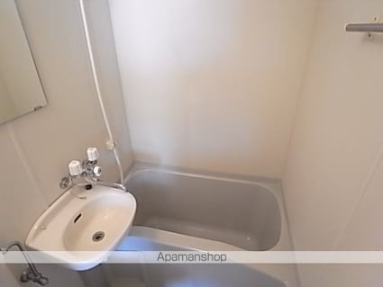 クリアコーポラス[1R/18m2]のバス