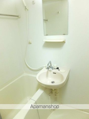 レオパレス隼IIの内装写真