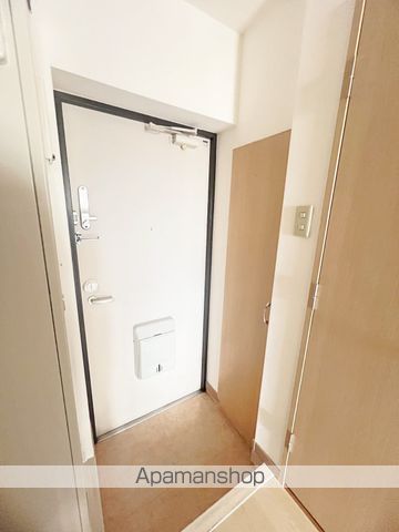 レフィナードスクエアの内装写真