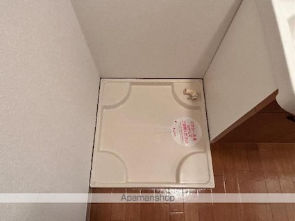 東京都青梅市新町１丁目[1K/30m2]の内装3