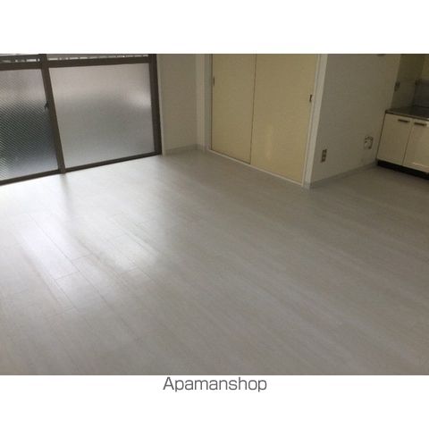 シーサイドハイムカトウIの内装写真