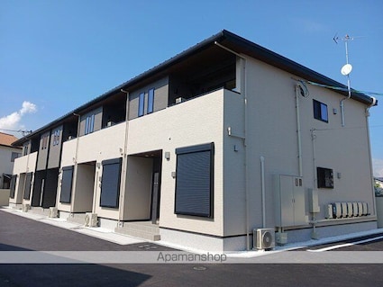 Ｍｏｄｅ　Ｅｉｇｈｔ　Ⅳ[1LDK/50.05m2]の外観