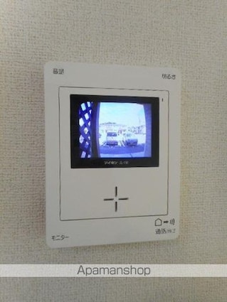 ラブリーグレイス[2LDK/58.21m2]のその他設備