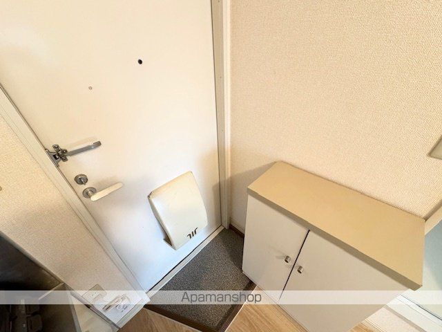 ハイツてんりゅうの内装写真