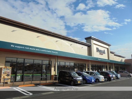 長野県長野市大字南堀[2LDK/55m2]の周辺1