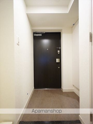 プレサンス伏見アーバンベースの内装写真