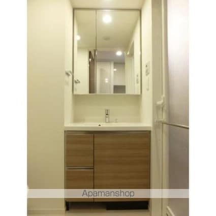 東京都杉並区堀ノ内３丁目[1R/25.3m2]のその他内装1