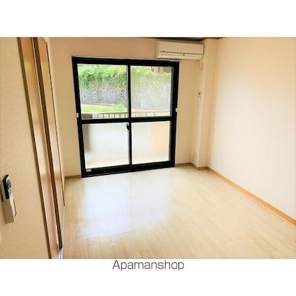 Ｌｉｍｐｉａコーポ・ウエスト[2LDK/48.6m2]の内装2