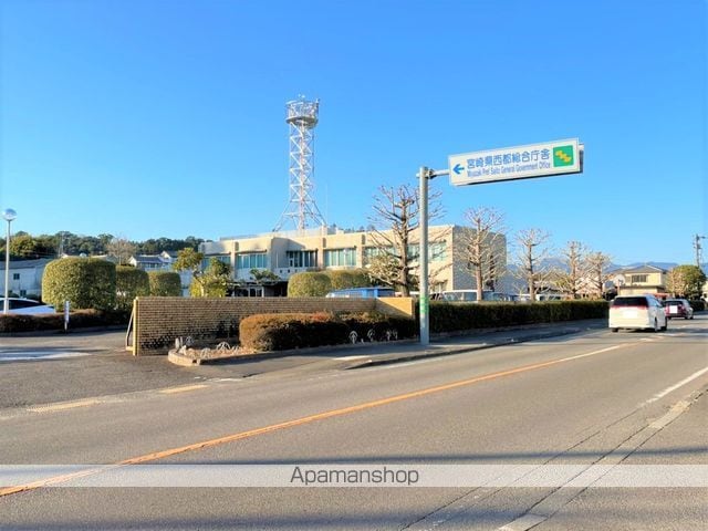 フルハウスコーポの周辺写真