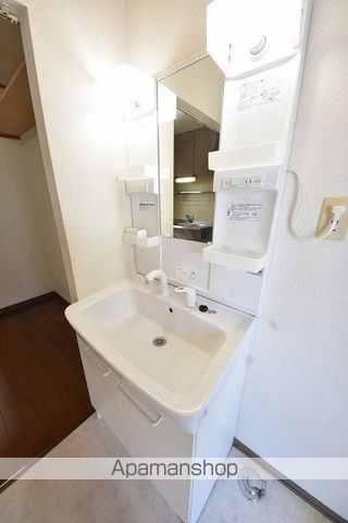 メゾン・ドゥ・ヴェールC棟の内装写真
