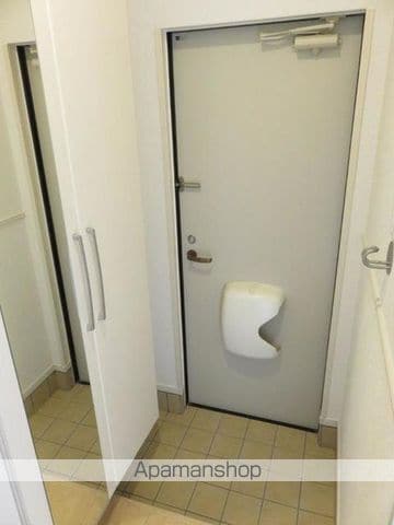 マーヴェラスIIの内装写真