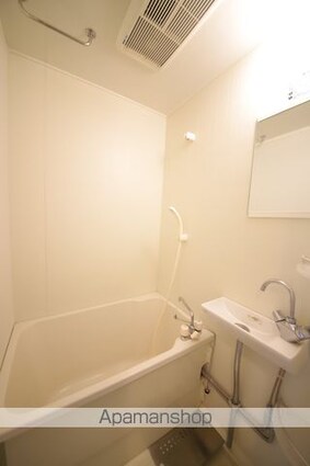 ハイムロアール[1K/19.22m2]のバス