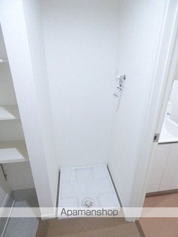 Precious Earth逆井の内装写真