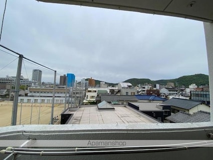 アルファ二番町[1R/22.76m2]の内装