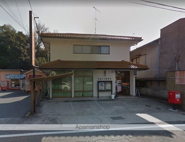 本四備讃線 児島駅 徒歩22分 2階建 築10年の周辺写真