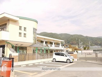 レオパレスＳＡＫＵＲＡ[1K/23.18m2]の周辺1