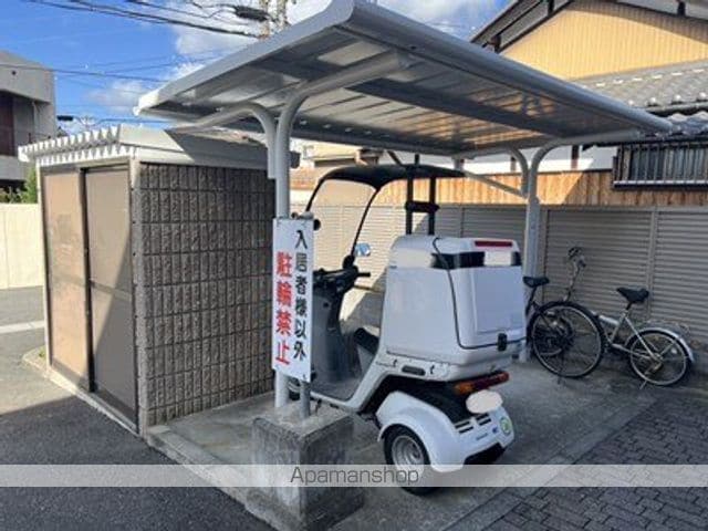 レオパレスソレイユ富木のその他写真