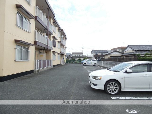 ノンパレイユ笠井のその他写真