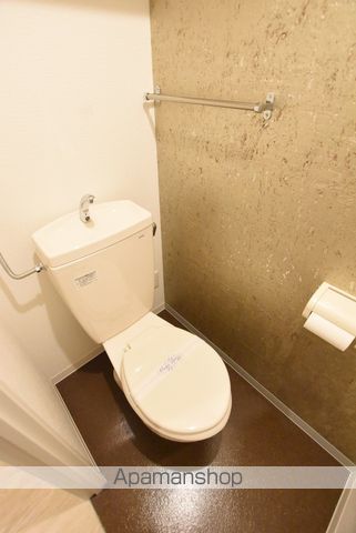 ラフォルテ桑園の内装写真