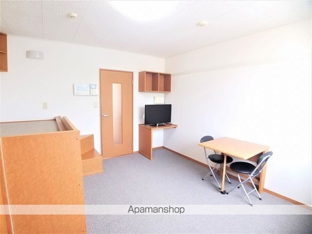 レオパレス火切塚の内装写真