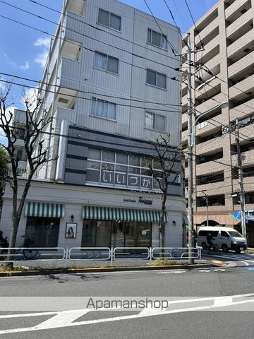 ロイヤルティアラ V・VI VIの周辺写真