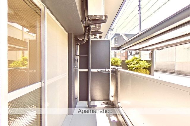 クレメント南宝永の内装写真