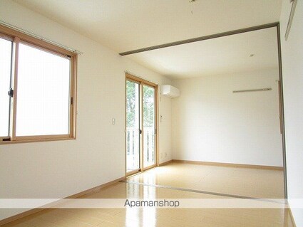 コーポラス上原[2LDK/62.8m2]の内装8