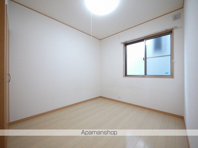 アステール3の内装写真