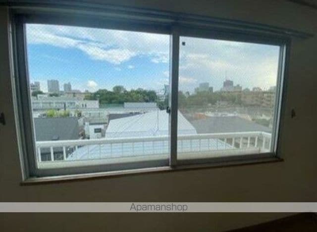 ビレッジヒル上大崎の内装写真