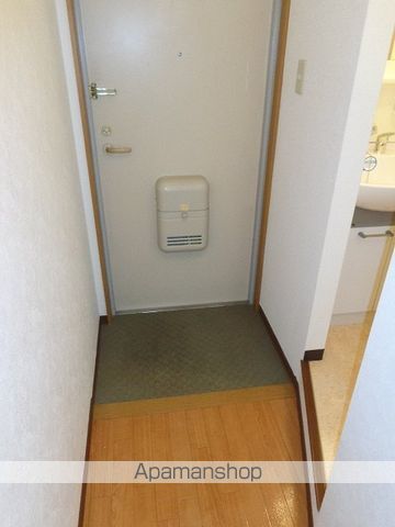 CITY SPIRE上本町の内装写真