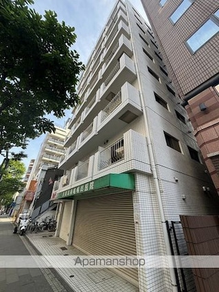 ＦＫビル[1K/23.04m2]の外観2