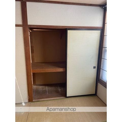 二光マンションの内装写真