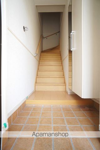 クレールの内装写真